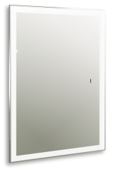 Зеркало SILVER MIRRORS Норма 50*70 см