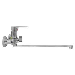 Смеситель для ванны JUGUNI Quazar 0402.188 