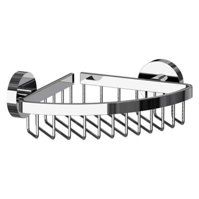 Полка для ванной ARTWELLE Harmonie угловая 15 см