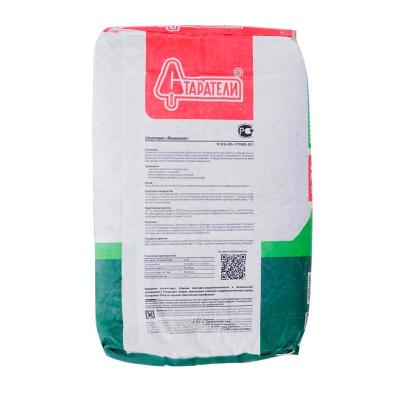 Шпатлевка СТАРАТЕЛИ финишная 20 кг 