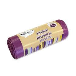 Мешок для мусора MAGIC HOME 100 л