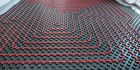 Практические советы по настройке систем напольного отопления