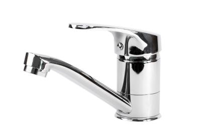 Смеситель для кухни VODA Lucky LY 15 