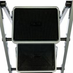 Стремянка односторонняя PERILLA Class plus 3 ступени