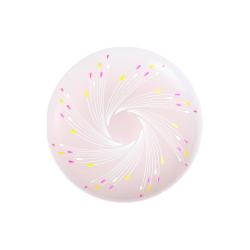 Светильник СПУТНИК SP-FCL AV30W Белый