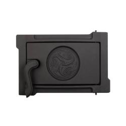 Дверка РУБЦОВСК ДПУ-2Б