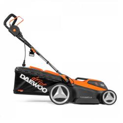 Газонокосилка DAEWOO DLM 2300E