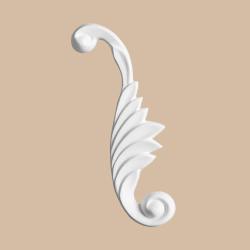 Орнамент DECOMASTER 190*50*20 мм DA-732 R