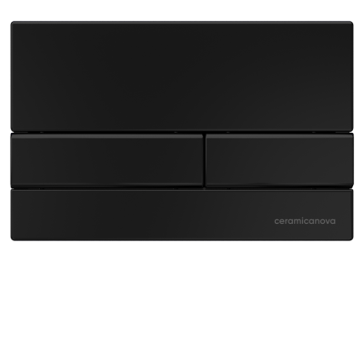 Инсталляция для унитаза CERAMICA NOVA с клавишей CN1002B