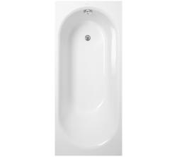 Ванна акриловая VAGNERPLAST Kasandra 160