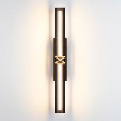 Подвес ODEON Mesh 7083/20L Черный