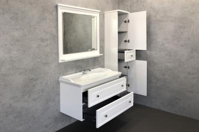 Пенал COMFORTY Феррара 41*162 см