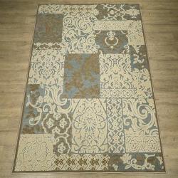 Ковер Шенилл 27804 24188 размер 2,0 х 3,0 м