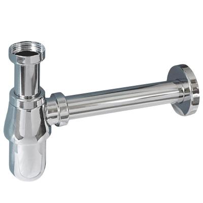 Сифон бутылочный MCALPINE MR3250-CB-NW