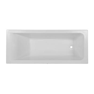 Ванна акриловая LOGAN Bjork 180*80 см