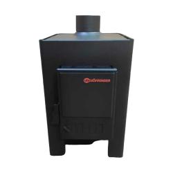 Печь отопительная VOHRINGER Умка