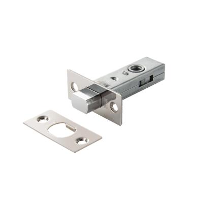 Задвижка BUSSARE L7-45 Хром