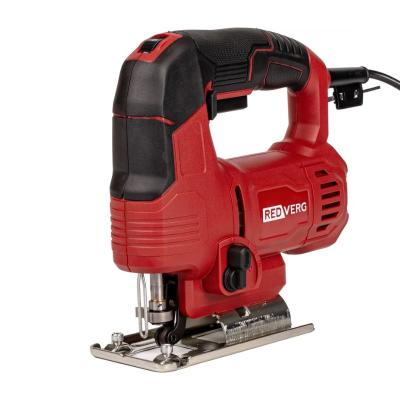 Лобзик REDVERG RD-JS720