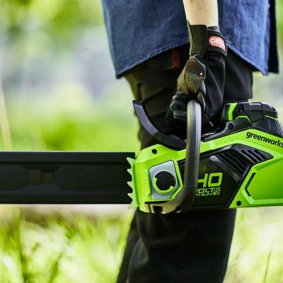 Электропила GREENWORKS GD40CS18