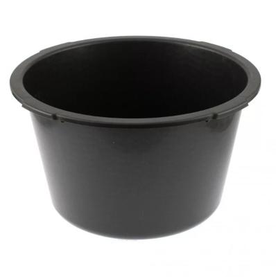 Таз строительный РВ-ПЛАСТ Премиум круглый 65 л Таз строительный РВ-ПЛАСТ Премиум круглый 65 л