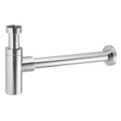 Сифон бутылочный MCALPINE CA32 MINI-CB