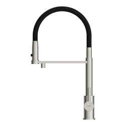 Смеситель для кухни CERSANIT Zen 68259