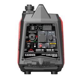 Генератор инверторный SUNREKA G2200iS
