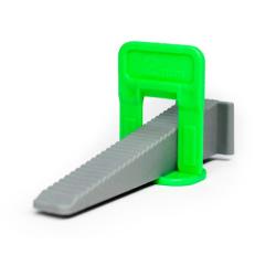 Клинья для СВП DECOR Ворота 100 шт