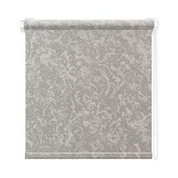 016.01 Рулон.штора Джерси Серый 38х160 /АС МАРТ/