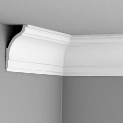 GPX-18 Плинтус потолочный под НП (100*60*2000 мм)/48 Glanzepol