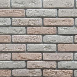 Искусственный камень GREAT CANYON Антик Светло-кирпичный