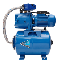 Насосная станция AQUARIO Auto AJC-110C