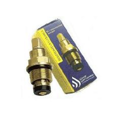 Кран-букса резиновая TERMA КБТ 113581