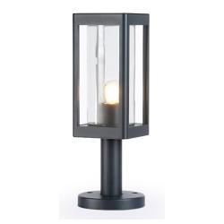 Фонарь AMBRELLA Garden ST2409 GR/CL Серый