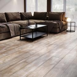 Плитка базовая AXIMA Budapest Светло-бежевый 20*120 см