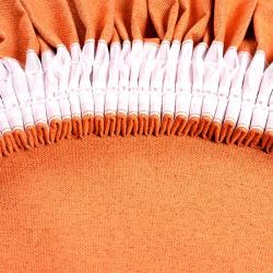 Штора LEGRAND Блэкаут сага Шафран 180*260 см