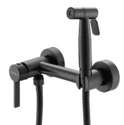 Гигиенический комплект VODA Vessel встраиваемый VSL02B 