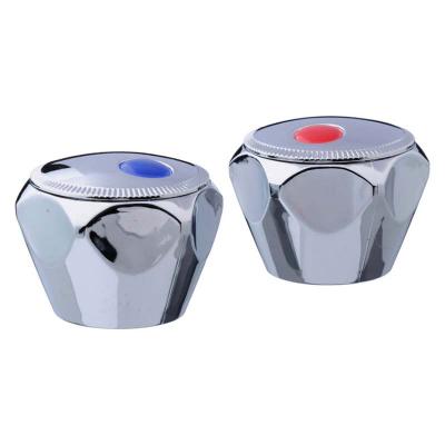 Комплект ручек TERMA Мария 20279  