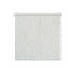 022.06 Рулонная штора Blackout Оливия Лен 48х160 /АСМАРТ/