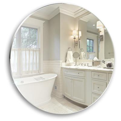 Зеркало SILVER MIRRORS Круг 65 см