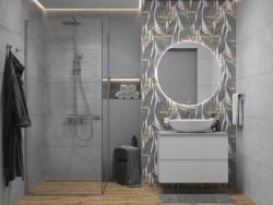 Душевая система CERSANIT Moduo 64314