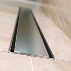 Канал дренажный в сборе BETTOSERB Line 13702509