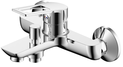 Смеситель для ванны ESKO Hong Kong HK54