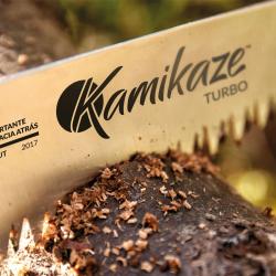 Пила садовая KAMIKAZE E-180H