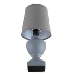 Настольная лампа ODEON Bianka 8164/1T Серый