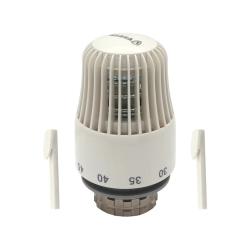 Термоголовка VIEIR с погружным датчиком VR290