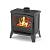 Печь-камин EVEREST F8