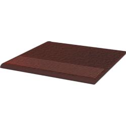Ступень PARADYZ Cloud Duro Brown 30*30 см 0014