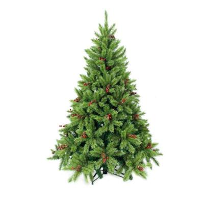 Ель искусственная BEATREES Tiffany 1,6 м