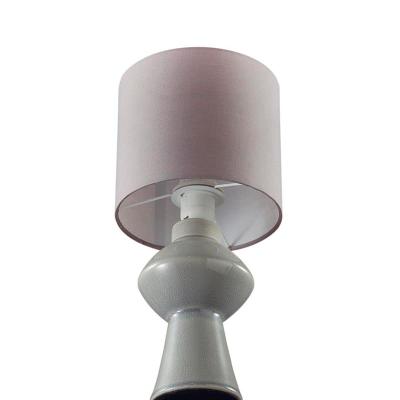 Настольная лампа ODEON Segi 8129/1T Серый